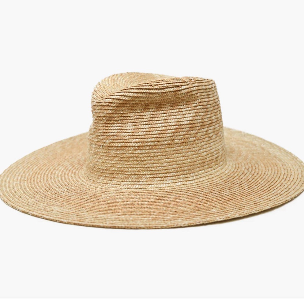 Wyeth Ipanema hat in Natural